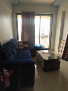 1 BHK Flat