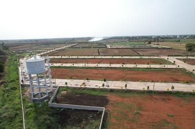Image of 800 Sq.ft Residential Plot / Land for sale in Mahadevapura, Bengaluru for Rs. 1439200