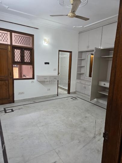 The Rajouri garden properties Bedroom 1