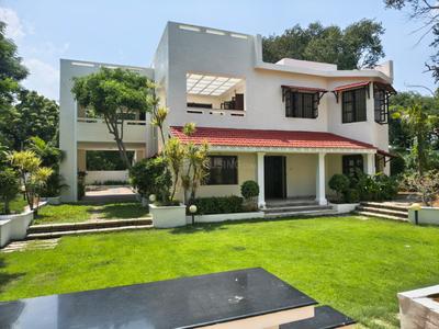 Image of 2400 Sq.ft Residential Plot / Land for sale in Kottivakkam, Chennai for Rs. 37600000