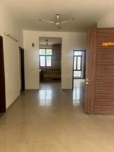 Hall Image of 1850 Sq.ft 3 BHK Builder Floor for rent in Sector 14 Bahadurgarh for Rs. 18000