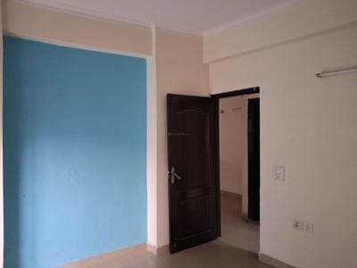 Bedroom Image of 1324 Sq.ft 3 BHK Apartment / Flat for sale in Amrapali Zodiac, Sector 120 Noida for Rs. 12500000