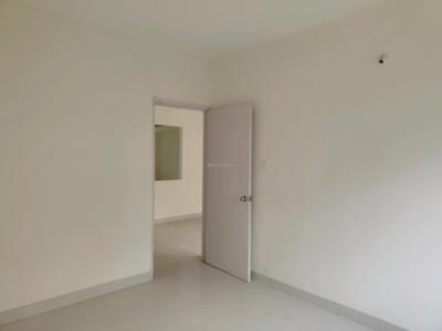 Bedroom Image of 820 Sq.ft 2 BHK Apartment / Flat for sale in TATA New Haven Boisar II, Boisar Mumbai for Rs. 3600000