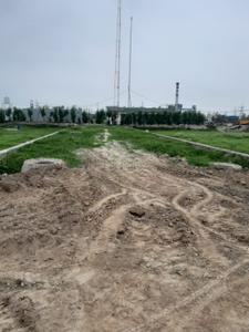 Image of 1152 Sq.ft Residential Plot / Land for sale in Sector 34, Karnal for Rs. 7500000