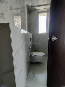Image of 1800 Sq.ft 3.5 BHK Apartment / Flat for sale in Aurum Q Islands R7, Ghansoli, Navi Mumbai for Rs. 36000000