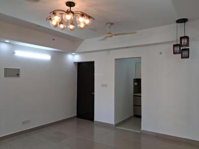 Living Room Image of 1410 Sq.ft 3 BHK Apartment / Flat for sale in Paras Tierea, Sector 137 Noida for Rs. 12700000
