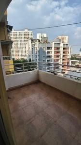 Image of 680 Sq.ft 2 BHK Apartment / Flat for rent in Raj Heramba Venkatesh Imperia, Punawale, Pune for Rs. 26000