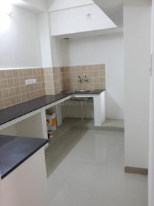 Kitchen Image of 1673 Sq.ft 3 BHK Duplex for sale in The Nest Aurora, Thoraipakkam Chennai for Rs. 15000000