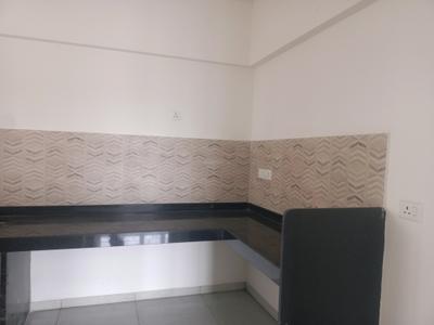 Kitchen Image of 850 Sq.ft 2 BHK Apartment / Flat for sale in Mahalaxmi Zen Estate, Kharadi Pune for Rs. 11000000