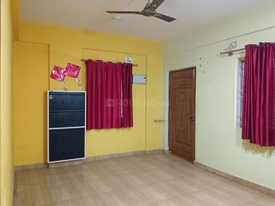Bedroom Image of 1480 Sq.ft 3 BHK Apartment / Flat for sale in Hilife Spring Bloom by Hilife Homes, Varthur Bengaluru for Rs. 12600000