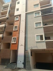 Image of 1510 Sq.ft 3 BHK Apartment / Flat for sale in GR Mayoora, Jeedimetla, Hyderabad for Rs. 12000000