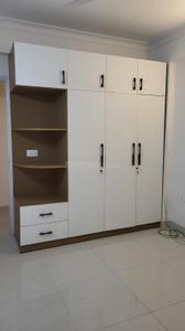 Bedroom Image of 2200 Sq.ft 3 BHK Apartment / Flat for sale in Pareena Express Heights, Sector 99 Gurgaon for Rs. 25000000