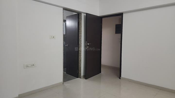 Pratibha Swastik Plaza C CHS Ltd Avana Bedroom One 1