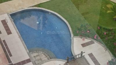 Bathroom Image of 2600 Sq.ft 3 BHK Apartment / Flat for sale in Marvel Zephyr, Kharadi Pune for Rs. 27500000