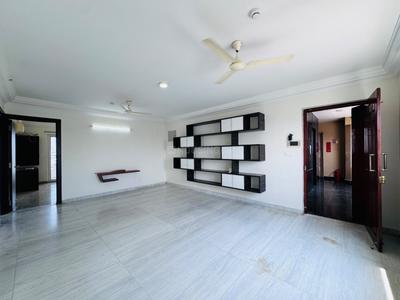 Hall Image of 1300 Sq.ft 2 BHK Apartment / Flat for rent in Jain Heights, Doddanekundi Bengaluru for Rs. 56000