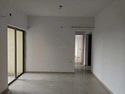 Living Room Image of 690 Sq.ft 1 BHK Apartment / Flat for sale in Lodha Casa Rio, Palava Phase 1 Thane for Rs. 3000000
