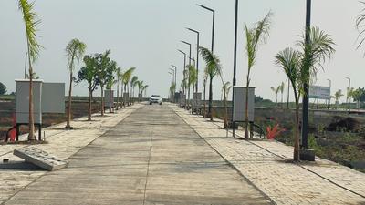 Image of 1600 Sq.ft Residential Plot / Land for sale in Shankarpur, Nagpur for Rs. 5392000
