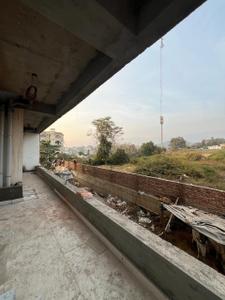Balcony Image of 2306 Sq.ft 3 BHK Apartment / Flat for sale in Bayleaf Heights, Canal Road Dehradun for Rs. 18900000