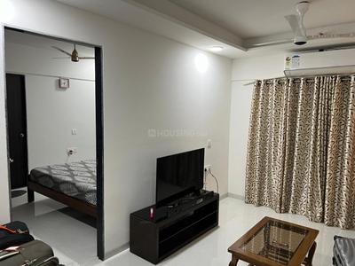 2 BHK Flat