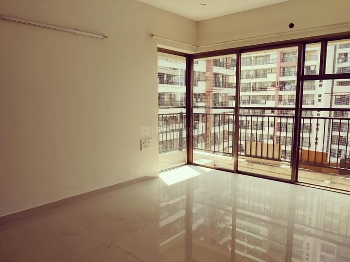 K Raheja Maple Leaf Main Image 1