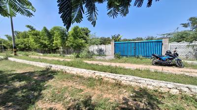 Image of 1131 Sq.ft Residential Plot / Land for sale in Oorjita Silent Wald, CRPF, Secunderabad for Rs. 19300000