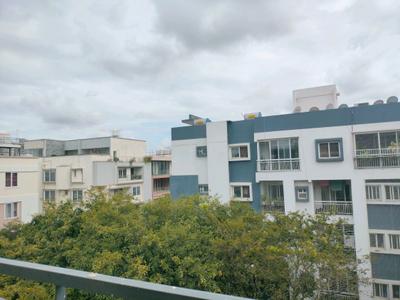 Living Room Image of 1593 Sq.ft 3 BHK Apartment / Flat for sale in JP Nagar Bengaluru for Rs. 20481100