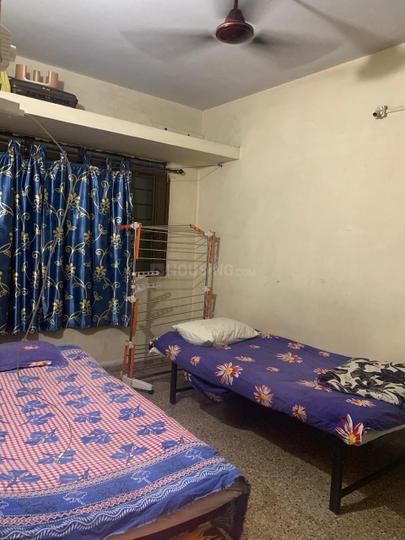Bedroom Image of Thakkar in Somwar Peth, Pune