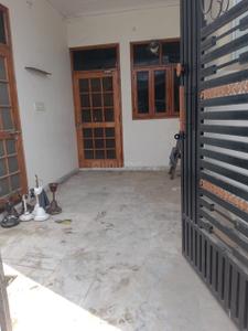 Balcony Image of 1150 Sq.ft 3 BHK Independent House for sale in Indira Nagar Lucknow for Rs. 6500000