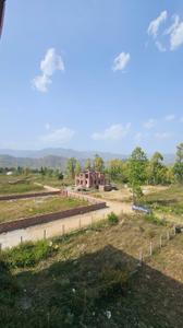 Image of 1000 Sq.ft Residential Plot / Land for sale in Investors Dhaulas Nature Farms, Dhaulas, Dehradun for Rs. 3000000