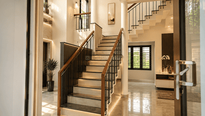 Image of 2300 Sq.ft 4 BHK Independent House for sale in Palarivattom, Kochi for Rs. 18500000