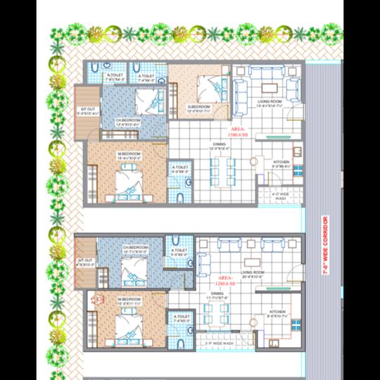 Inspire Twin Diamond Main Image 1