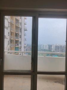 Bedroom Two Image of 1365 Sq.ft 2 BHK Apartment / Flat for sale in Sector 86 Faridabad for Rs. 7600000