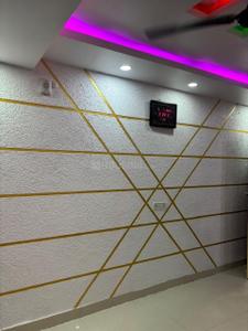Hall Image of 800 Sq.ft 2 BHK Apartment / Flat for rent in Agrawal Sagar Landmark, Ayodhya Bypass Bhopal for Rs. 22000