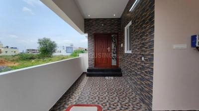 Balcony Image of 700 Sq.ft 2 BHK Villa for sale in Maraimalai Nagar Chennai for Rs. 2885000