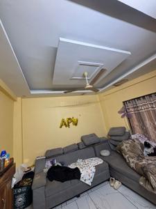 Hall Image of 800 Sq.ft 3 BHK Independent House for sale in Sahastradhara Road Dehradun for Rs. 8800000