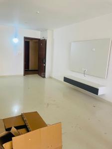 Hall Image of 1300 Sq.ft 3 BHK Apartment / Flat for rent in Mirchandani Shalimar Fortleza Phase 1, Hoshangabad Road Bhopal for Rs. 35000
