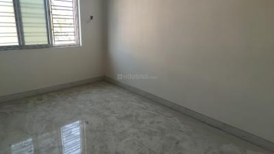 Bedroom Image of 850 Sq.ft 2 BHK Apartment / Flat for sale in Airport Gate No 2 Kolkata for Rs. 3400000