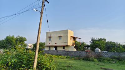 Residential Plot