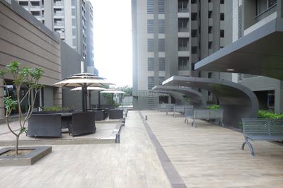 Image of 1985 Sq.ft 3 BHK Penthouse for sale in Iscon Platinum, Bopal, Ahmedabad for Rs. 21000000