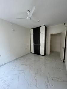 Bedroom Image of 2000 Sq.ft 3 BHK Builder Floor for rent in Thanisandra Bengaluru for Rs. 75000