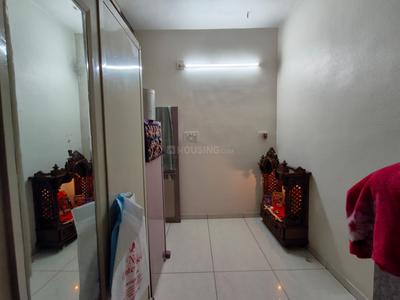 Hall Image of 2250 Sq.ft 6 BHK Independent House for sale in Prahlad Nagar Ahmedabad for Rs. 35000000