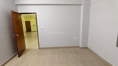 Bedroom Image of 1347 Sq.ft 2.5 BHK Apartment / Flat for sale in Bengal Peerless Avidipta, Santoshpur Kolkata for Rs. 16600000