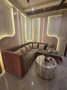 Hall Image of 1390 Sq.ft 2 BHK Apartment / Flat for rent in Jagatpura Jaipur for Rs. 25000