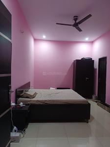 Bedroom Image of Ginnie home in Sector 63 A, Noida