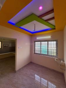 Hall Image of 1035 Sq.ft 2 BHK Apartment / Flat for sale in Kattupakkam Chennai for Rs. 8000000