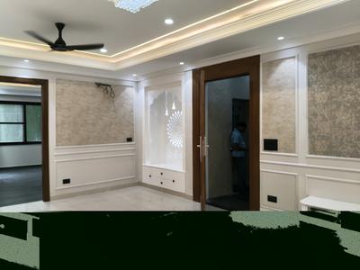 Living Room Image of 5000 Sq.ft 5 BHK Penthouse for sale in Unitech Heritage City, DLF Phase 2 Gurgaon for Rs. 92500000