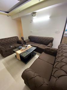 Hall Image of 2100 Sq.ft 3 BHK Apartment / Flat for sale in ATS Advantage, Indirapuram Ghaziabad for Rs. 33500000