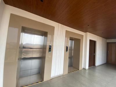 Bedroom Image of 3068 Sq.ft 4 BHK Apartment / Flat for rent in Panjim Goa for Rs. 250000
