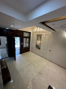 Hall Image of 2500 Sq.ft 3 BHK Independent House for sale in Shubh - Laabh Tirumala Greens, Nipania Indore for Rs. 17500000