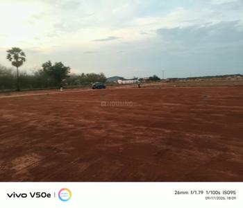 Image of 1089 Sq.ft Residential Plot / Land for sale in KTC Nagar, Tirunelveli for Rs. 1375000